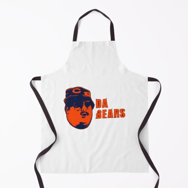 Item preview, Da Bears Funny Sports Fan Design for Enthusiasts and Supporters designed and sold by Vermooud.