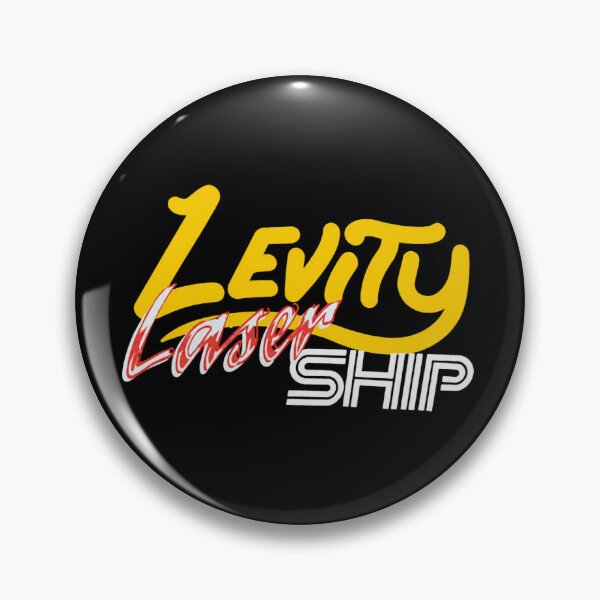 Item preview, Levity Lasership Tour Lightning designed and sold by DstudioTees.
