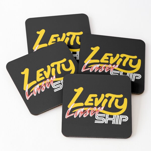 Item preview, Levity Lasership Tour Lightning designed and sold by DstudioTees.