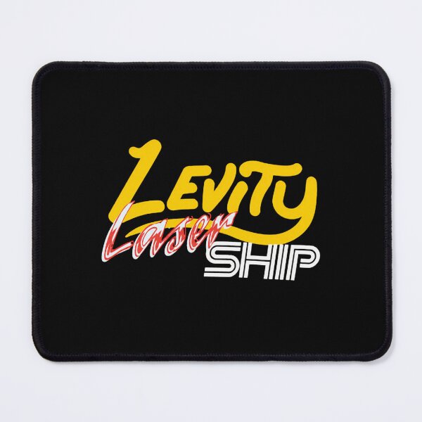 Item preview, Levity Lasership Tour Lightning designed and sold by DstudioTees.