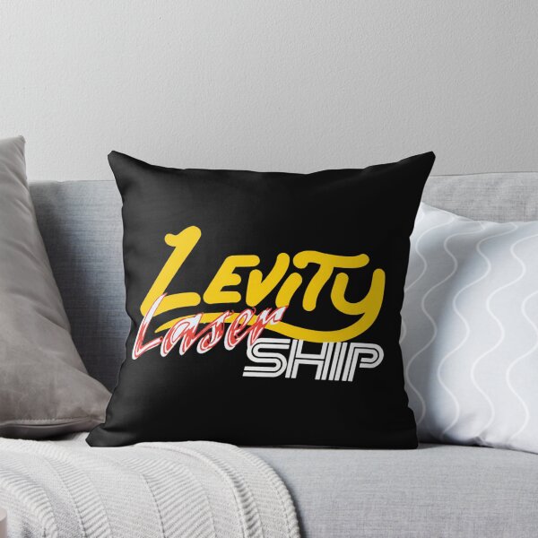 Item preview, Levity Lasership Tour Lightning designed and sold by DstudioTees.
