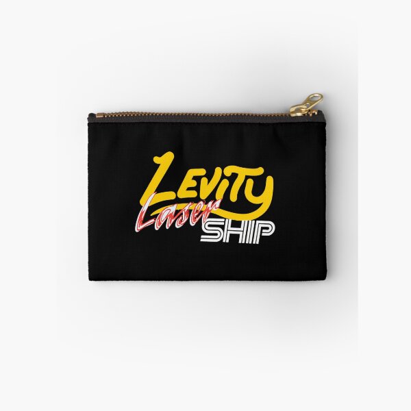 Item preview, Levity Lasership Tour Lightning designed and sold by DstudioTees.