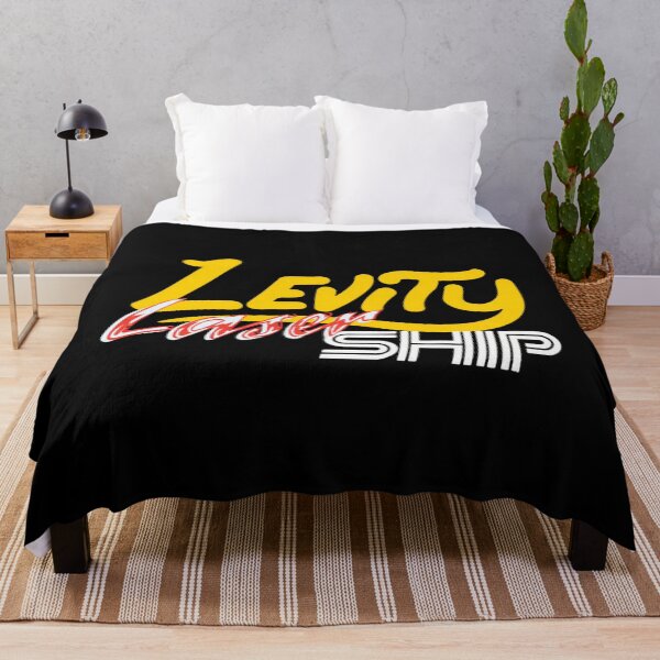 Item preview, Levity Lasership Tour Lightning designed and sold by DstudioTees.