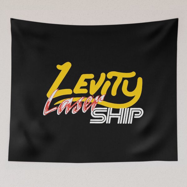 Item preview, Levity Lasership Tour Lightning designed and sold by DstudioTees.