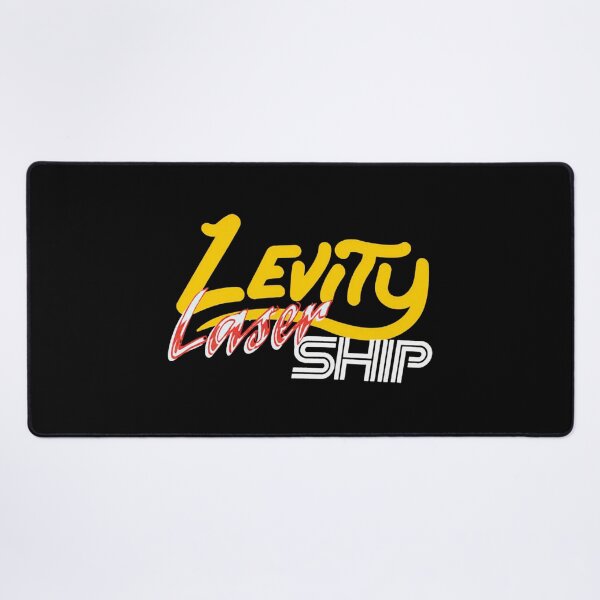 Item preview, Levity Lasership Tour Lightning designed and sold by DstudioTees.