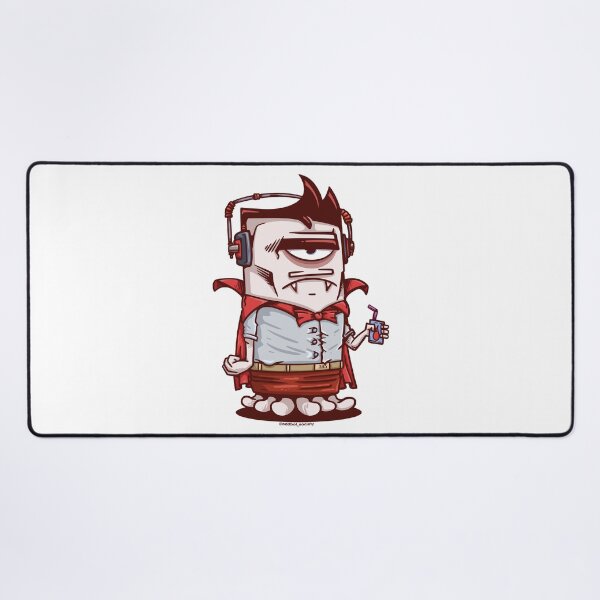 Item preview, Bot 395 designed and sold by Oddbot-Society.