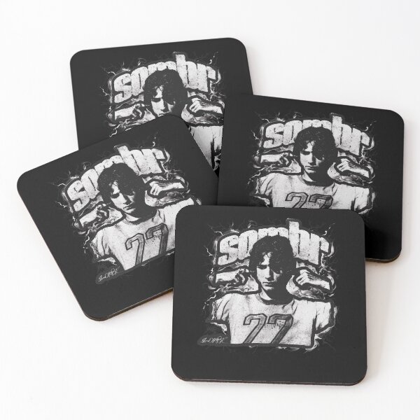 Item preview, Sombr Sombr Music designed and sold by Mi-Zouhra.