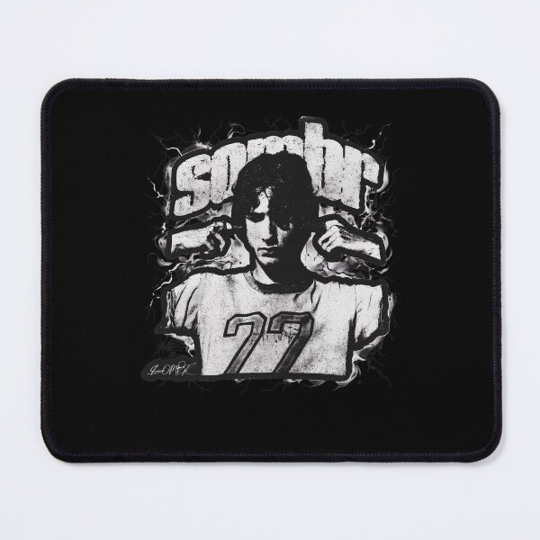 Item preview, Sombr Sombr Music designed and sold by Mi-Zouhra.