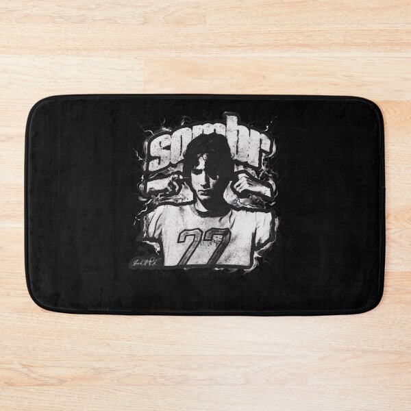 Item preview, Sombr Sombr Music designed and sold by Mi-Zouhra.