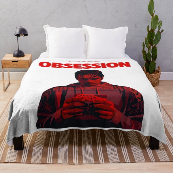 Item preview, Horror movie 2026 You Only Get One Wish designed and sold by TimelessRetroCo.
