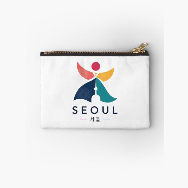 Item preview, City of Seoul designed and sold by SunshineSales.