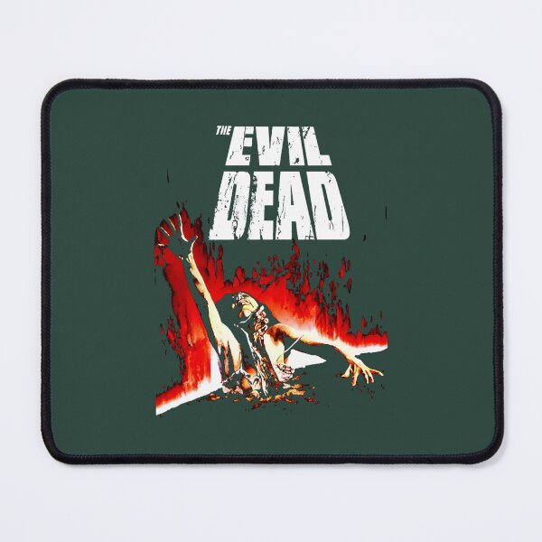 Item preview, Evil Dead Horror 1 designed and sold by BarelyCoolShop.