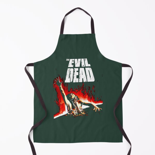 Item preview, Evil Dead Horror 1 designed and sold by BarelyCoolShop.