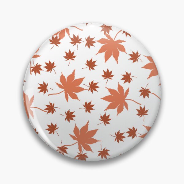 Item preview, Maple Leaf Pattern designed and sold by ZHD Home Decor - Apparel - Accessories.