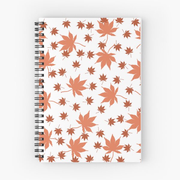 Item preview, Maple Leaf Pattern designed and sold by The Zany Paintbrush | Home Decor | Apparel | Accessories.