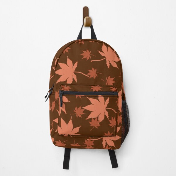 Item preview, Maple Leaf Pattern designed and sold by ZanyPaintbrush.