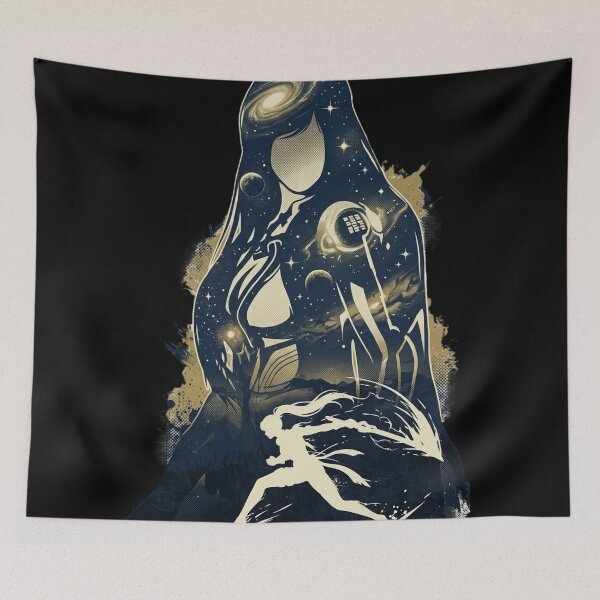 Item preview, Raven & Eve designed and sold by EBANON.