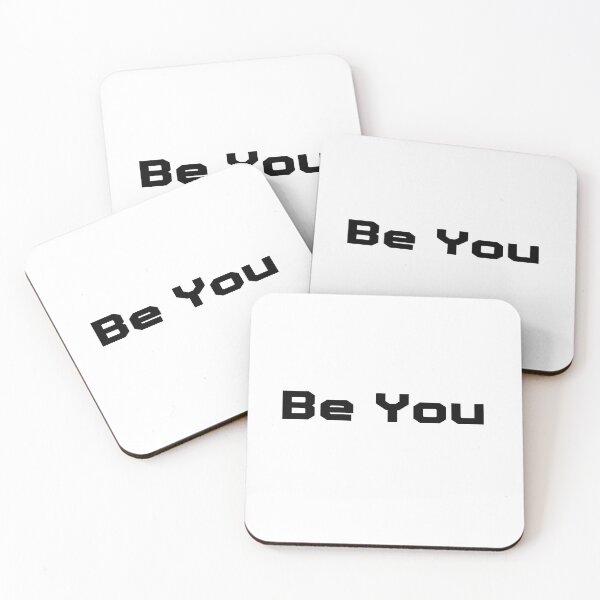 Item preview, Be you designed and sold by Kaisticky.
