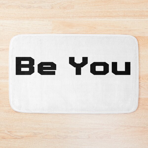 Item preview, Be you designed and sold by Kaisticky.
