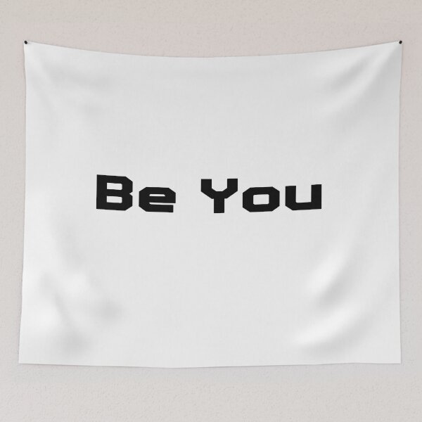 Item preview, Be you designed and sold by Kaisticky.