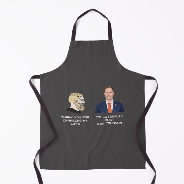 Item preview, Thank You for Changing My Life - Inspirational Quote Design Featuring Ben Johnson designed and sold by Vermooud.