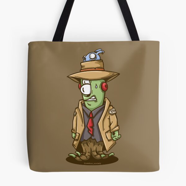 Item preview, Bot 396 designed and sold by Oddbot-Society.