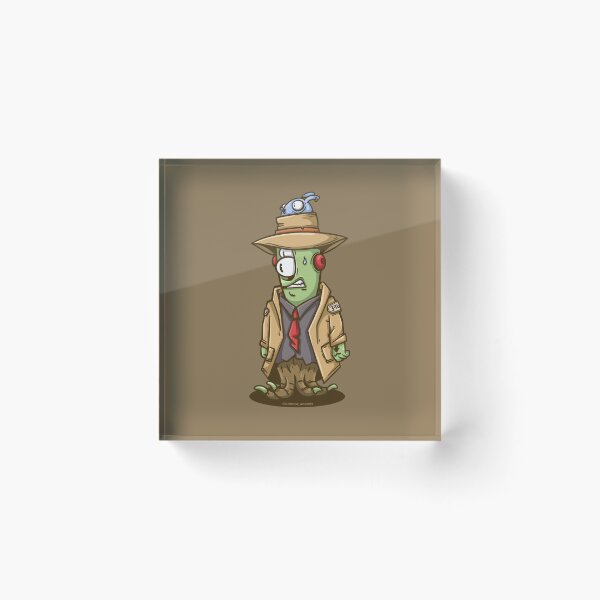 Item preview, Bot 396 designed and sold by Oddbot-Society.