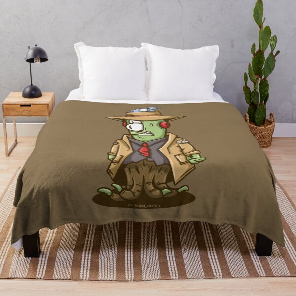 Item preview, Bot 396 designed and sold by Oddbot-Society.