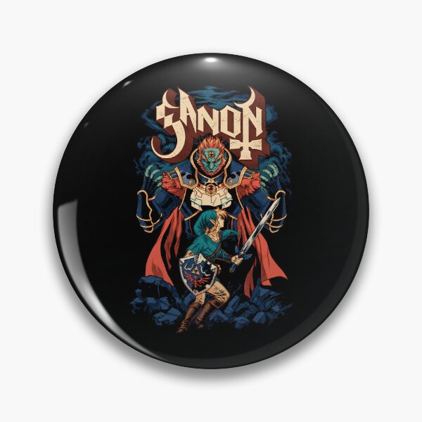 Item preview, Classic Hero Retro Fantasy Adventure designed and sold by dreamcar-tee.
