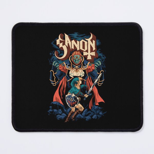 Item preview, Classic Hero Retro Fantasy Adventure designed and sold by dreamcar-tee.