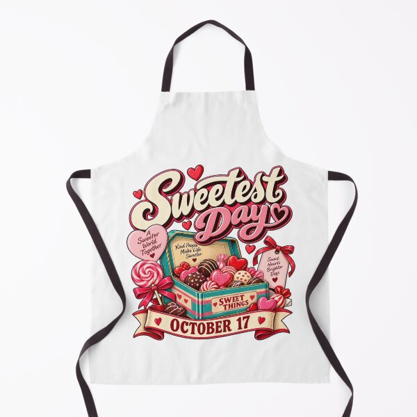 Item preview, Sweetest Day Shirt – Vintage Candy Gift Design designed and sold by meme2525.