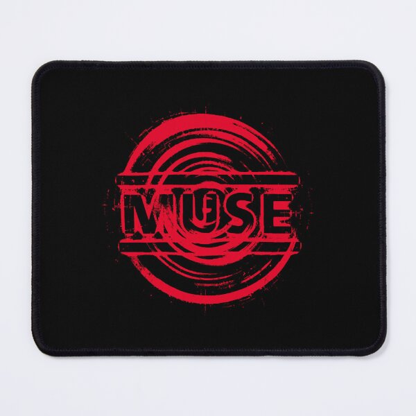 Item preview, Muse Wow Signal North American Tour 2026 designed and sold by DstudioTees.
