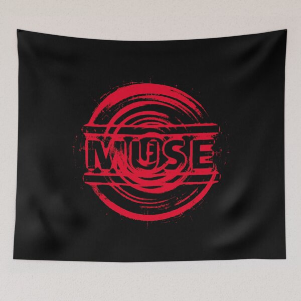 Item preview, Muse Wow Signal North American Tour 2026 designed and sold by DstudioTees.