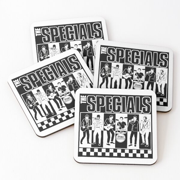 Item preview, Retro Classic The Specials designed and sold by vj6343157.