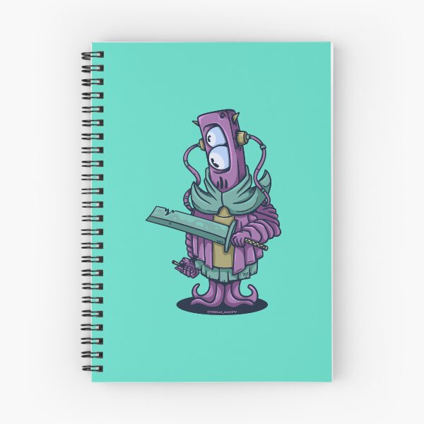 Item preview, Bot 397 designed and sold by Oddbot-Society.
