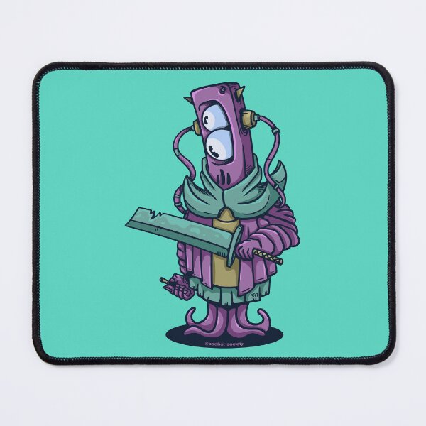 Item preview, Bot 397 designed and sold by Oddbot-Society.