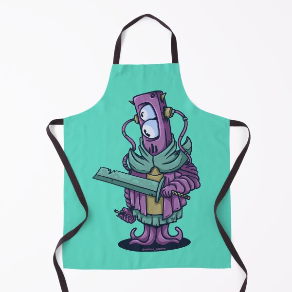 Item preview, Bot 397 designed and sold by Oddbot-Society.