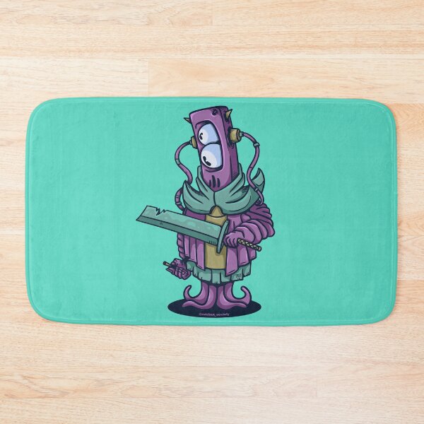 Item preview, Bot 397 designed and sold by Oddbot-Society.