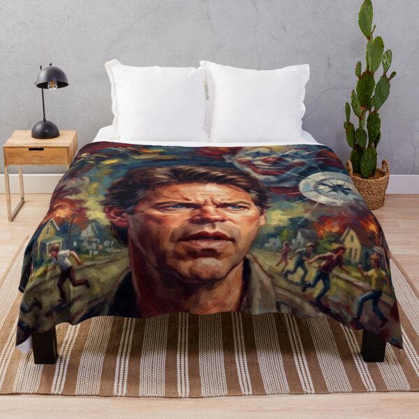 Item preview, Impulse Fine Art Tribute designed and sold by Art's Diner.