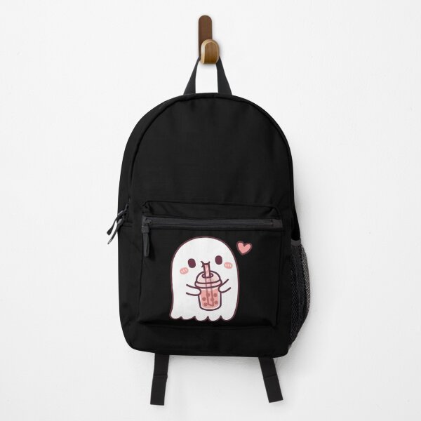 Item preview, Gh0st Bubble Tea Cute designed and sold by JaredPriestner.