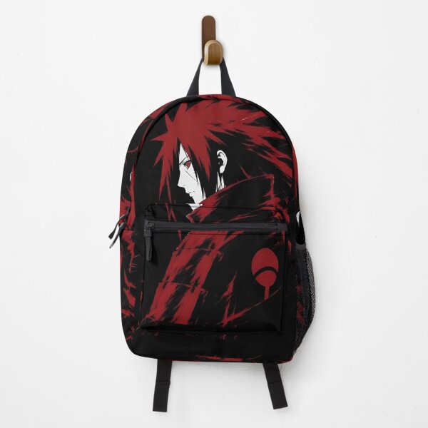 Item preview, Crimson Shadow Rogue Ninja Anime Warrior designed and sold by Dyan4.