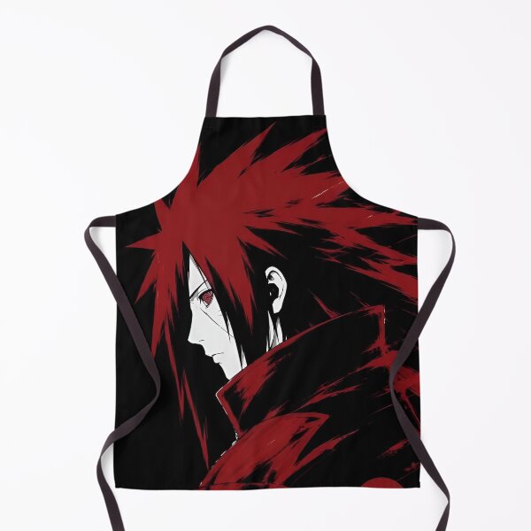 Item preview, Crimson Shadow Rogue Ninja Anime Warrior designed and sold by Dyan4.
