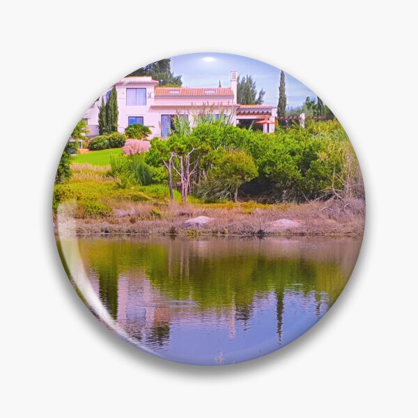 Item preview, Quinta do Lago. Algarve designed and sold by Tereza Pilar  Art.