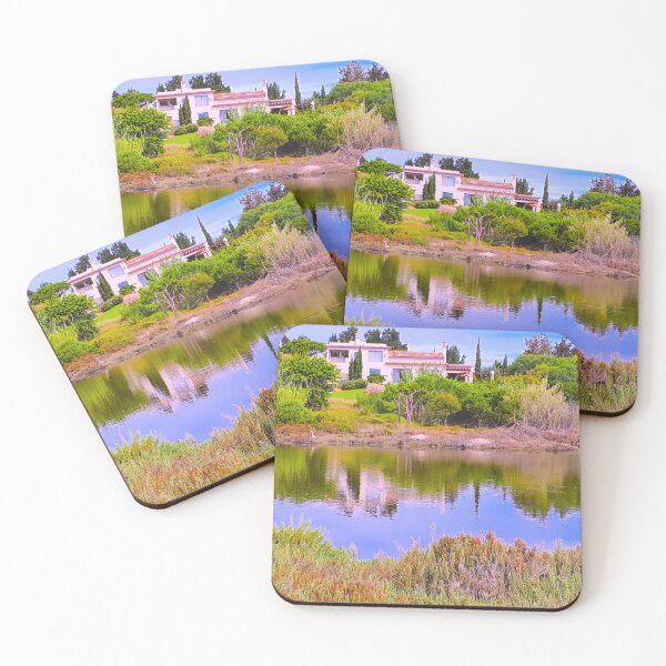 Item preview, Quinta do Lago. Algarve designed and sold by Tereza Pilar  Art.