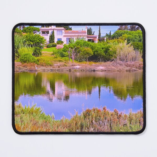 Item preview, Quinta do Lago. Algarve designed and sold by Tereza Pilar Art.