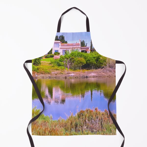 Item preview, Quinta do Lago. Algarve designed and sold by Tereza Pilar Art.