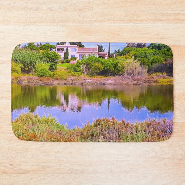 Item preview, Quinta do Lago. Algarve designed and sold by Tereza Pilar  Art.
