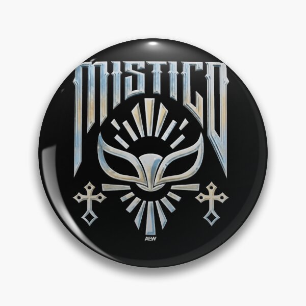 Item preview, Mistico El Rey De Oro Y Plata designed and sold by DstudioTees.