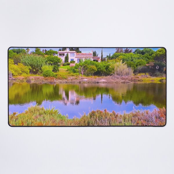 Item preview, Quinta do Lago. Algarve designed and sold by Tereza Pilar Art.