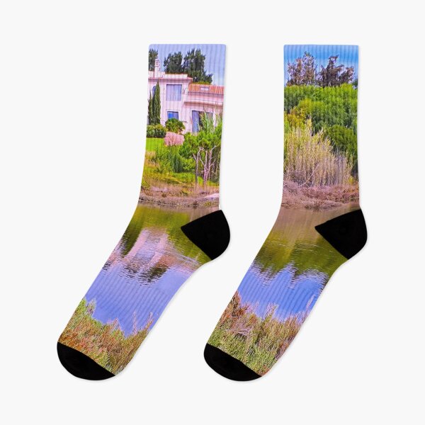 Item preview, Quinta do Lago. Algarve designed and sold by Tereza Pilar Art.